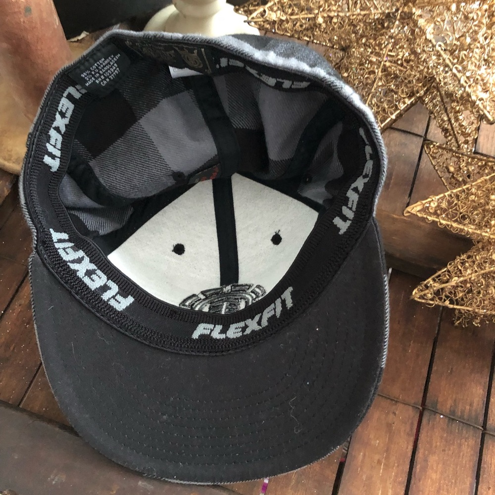 Element Hat - Picture 3 of 3